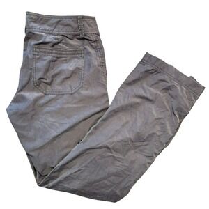 Marmot Cargo‎ Hiking Lightweight Pants Size 6